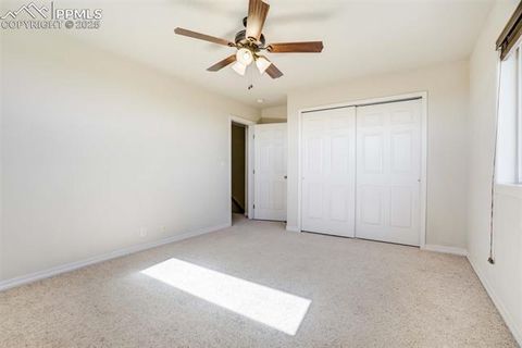 Tiny photo for 2115 Terri Lee Drive, Peyton, CO 80831 (MLS # 3961201)
