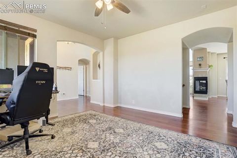 Tiny photo for 2115 Terri Lee Drive, Peyton, CO 80831 (MLS # 3961201)