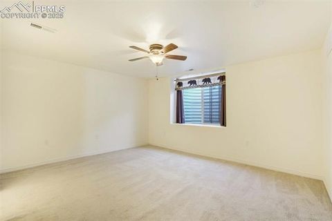 Tiny photo for 2115 Terri Lee Drive, Peyton, CO 80831 (MLS # 3961201)