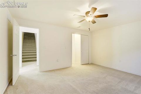 Tiny photo for 2115 Terri Lee Drive, Peyton, CO 80831 (MLS # 3961201)