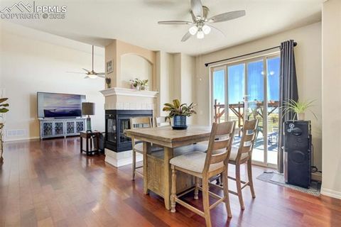 Tiny photo for 2115 Terri Lee Drive, Peyton, CO 80831 (MLS # 3961201)