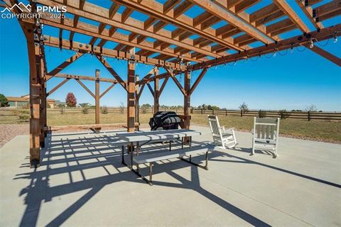 Tiny photo for 2115 Terri Lee Drive, Peyton, CO 80831 (MLS # 3961201)