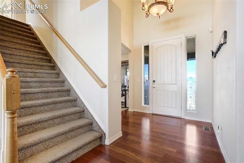 Tiny photo for 2115 Terri Lee Drive, Peyton, CO 80831 (MLS # 3961201)