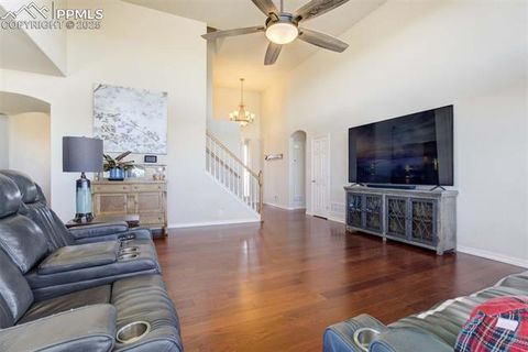 Tiny photo for 2115 Terri Lee Drive, Peyton, CO 80831 (MLS # 3961201)