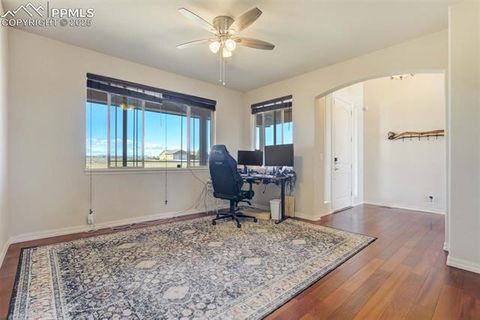 Tiny photo for 2115 Terri Lee Drive, Peyton, CO 80831 (MLS # 3961201)