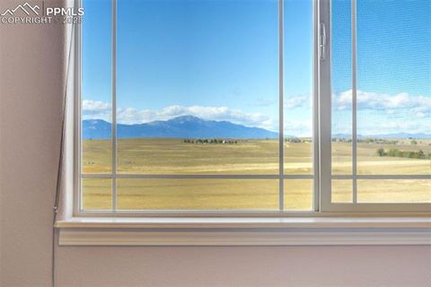 Tiny photo for 2115 Terri Lee Drive, Peyton, CO 80831 (MLS # 3961201)