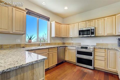Tiny photo for 2115 Terri Lee Drive, Peyton, CO 80831 (MLS # 3961201)