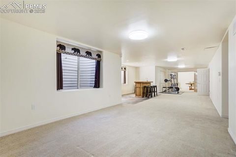 Tiny photo for 2115 Terri Lee Drive, Peyton, CO 80831 (MLS # 3961201)