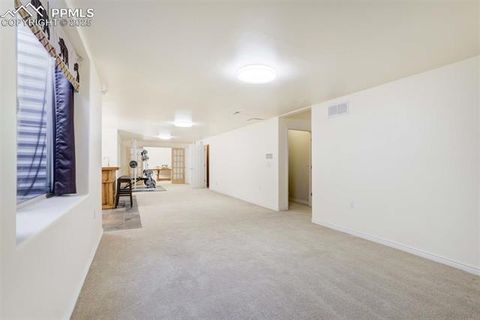 Tiny photo for 2115 Terri Lee Drive, Peyton, CO 80831 (MLS # 3961201)
