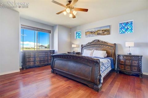Tiny photo for 2115 Terri Lee Drive, Peyton, CO 80831 (MLS # 3961201)