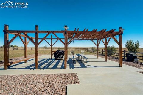 Tiny photo for 2115 Terri Lee Drive, Peyton, CO 80831 (MLS # 3961201)