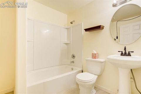 Tiny photo for 2115 Terri Lee Drive, Peyton, CO 80831 (MLS # 3961201)