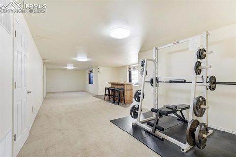 Tiny photo for 2115 Terri Lee Drive, Peyton, CO 80831 (MLS # 3961201)
