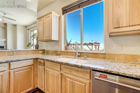 Tiny photo for 2115 Terri Lee Drive, Peyton, CO 80831 (MLS # 3961201)