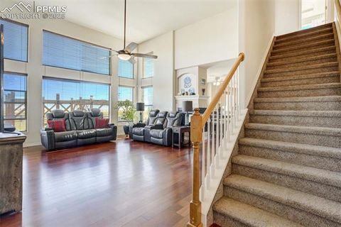 Tiny photo for 2115 Terri Lee Drive, Peyton, CO 80831 (MLS # 3961201)