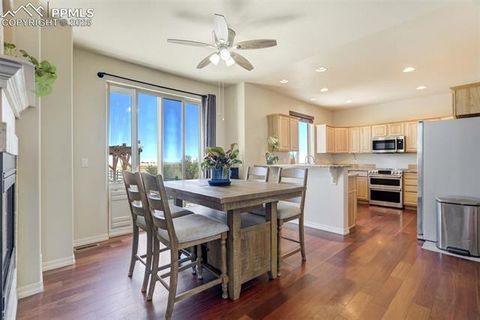 Tiny photo for 2115 Terri Lee Drive, Peyton, CO 80831 (MLS # 3961201)