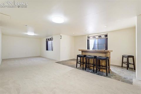 Tiny photo for 2115 Terri Lee Drive, Peyton, CO 80831 (MLS # 3961201)