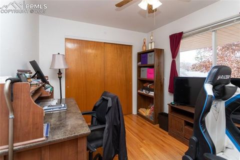 Tiny photo for 2031 Bryant Avenue, Colorado Springs, CO 80909 (MLS # 9805058)