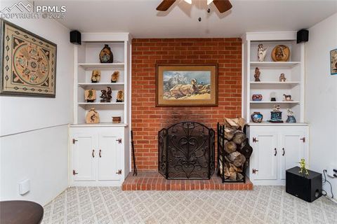 Tiny photo for 2031 Bryant Avenue, Colorado Springs, CO 80909 (MLS # 9805058)