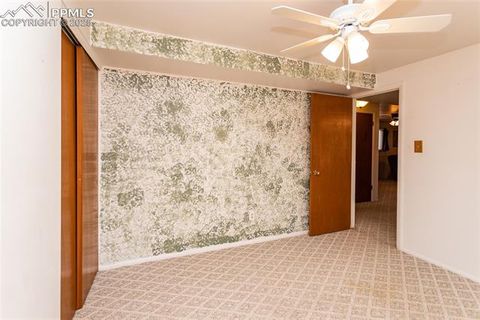 Tiny photo for 2031 Bryant Avenue, Colorado Springs, CO 80909 (MLS # 9805058)