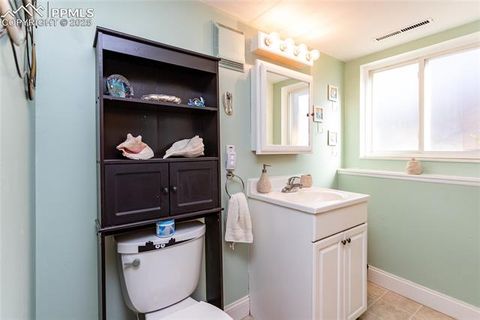 Tiny photo for 2031 Bryant Avenue, Colorado Springs, CO 80909 (MLS # 9805058)