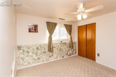 Tiny photo for 2031 Bryant Avenue, Colorado Springs, CO 80909 (MLS # 9805058)