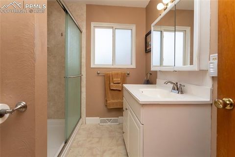 Tiny photo for 2031 Bryant Avenue, Colorado Springs, CO 80909 (MLS # 9805058)