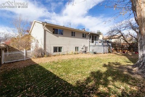 Tiny photo for 2031 Bryant Avenue, Colorado Springs, CO 80909 (MLS # 9805058)