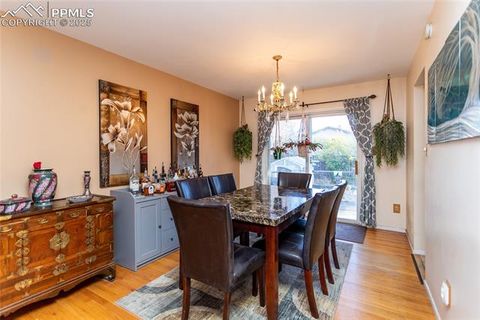 Tiny photo for 2031 Bryant Avenue, Colorado Springs, CO 80909 (MLS # 9805058)