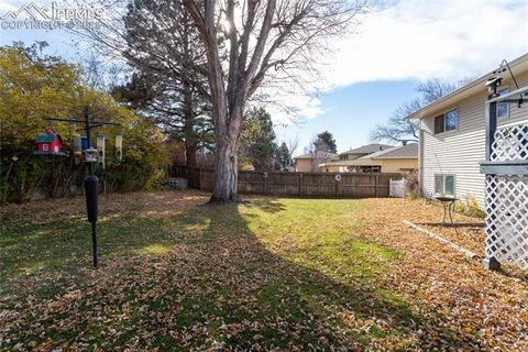 Tiny photo for 2031 Bryant Avenue, Colorado Springs, CO 80909 (MLS # 9805058)
