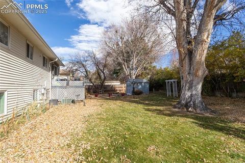 Tiny photo for 2031 Bryant Avenue, Colorado Springs, CO 80909 (MLS # 9805058)