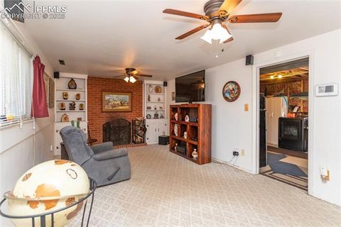 Tiny photo for 2031 Bryant Avenue, Colorado Springs, CO 80909 (MLS # 9805058)