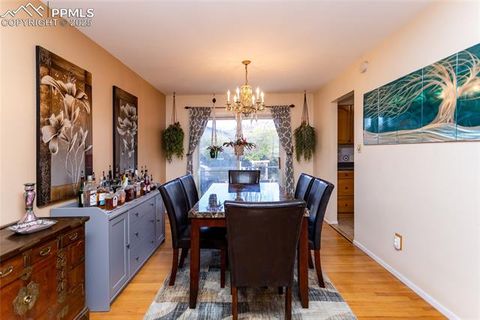 Tiny photo for 2031 Bryant Avenue, Colorado Springs, CO 80909 (MLS # 9805058)