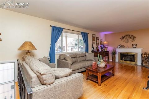 Tiny photo for 2031 Bryant Avenue, Colorado Springs, CO 80909 (MLS # 9805058)