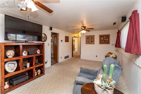 Tiny photo for 2031 Bryant Avenue, Colorado Springs, CO 80909 (MLS # 9805058)