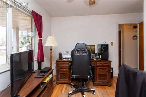 Tiny photo for 2031 Bryant Avenue, Colorado Springs, CO 80909 (MLS # 9805058)