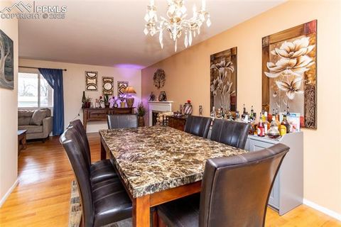 Tiny photo for 2031 Bryant Avenue, Colorado Springs, CO 80909 (MLS # 9805058)