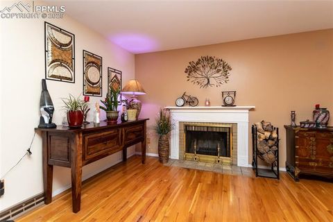 Tiny photo for 2031 Bryant Avenue, Colorado Springs, CO 80909 (MLS # 9805058)