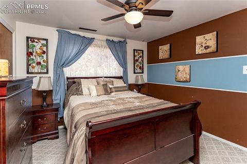 Tiny photo for 2031 Bryant Avenue, Colorado Springs, CO 80909 (MLS # 9805058)