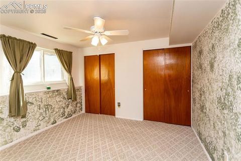 Tiny photo for 2031 Bryant Avenue, Colorado Springs, CO 80909 (MLS # 9805058)