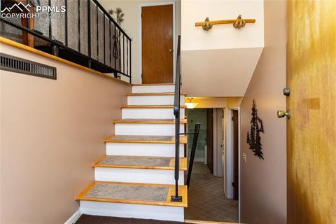 Tiny photo for 2031 Bryant Avenue, Colorado Springs, CO 80909 (MLS # 9805058)