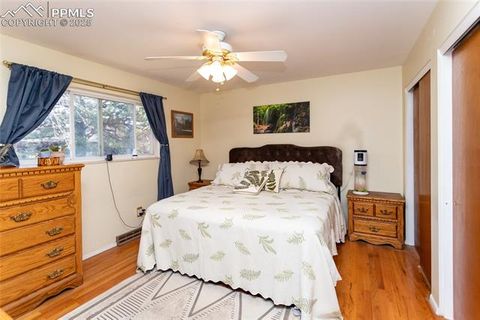 Tiny photo for 2031 Bryant Avenue, Colorado Springs, CO 80909 (MLS # 9805058)