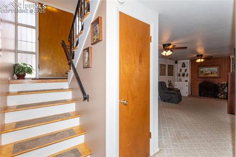 Tiny photo for 2031 Bryant Avenue, Colorado Springs, CO 80909 (MLS # 9805058)