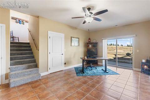 Tiny photo for 19 Worley Road, Divide, CO 80814 (MLS # 5104522)