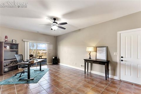 Tiny photo for 19 Worley Road, Divide, CO 80814 (MLS # 5104522)