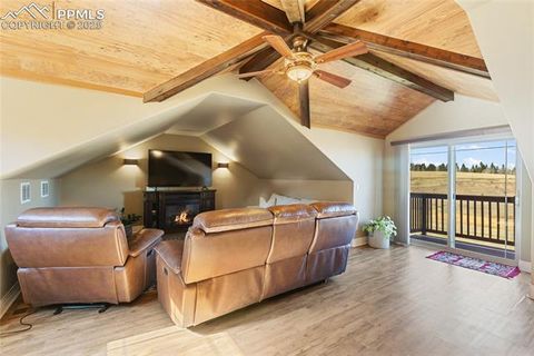 Tiny photo for 19 Worley Road, Divide, CO 80814 (MLS # 5104522)