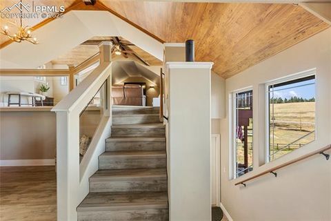 Tiny photo for 19 Worley Road, Divide, CO 80814 (MLS # 5104522)