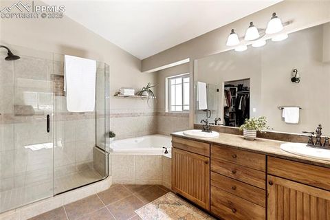 Tiny photo for 19 Worley Road, Divide, CO 80814 (MLS # 5104522)