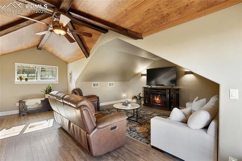 Tiny photo for 19 Worley Road, Divide, CO 80814 (MLS # 5104522)