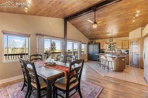 Tiny photo for 19 Worley Road, Divide, CO 80814 (MLS # 5104522)